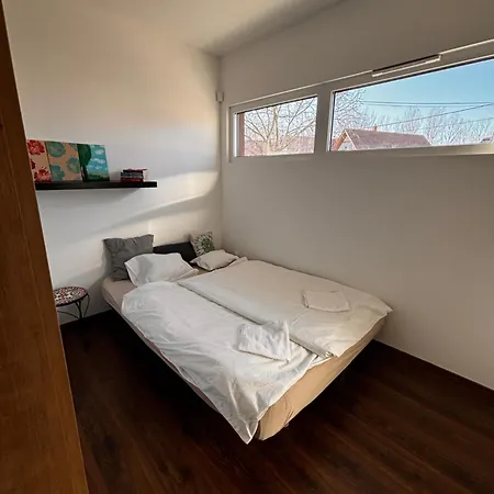 Apartment Lime *