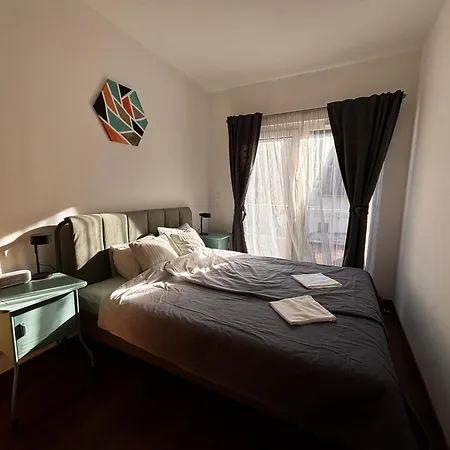 Apartment Lime
