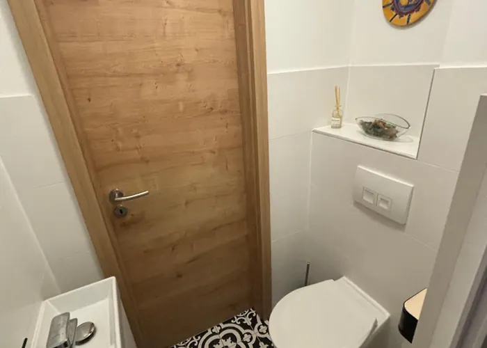 Apartman Lime Zamárdi