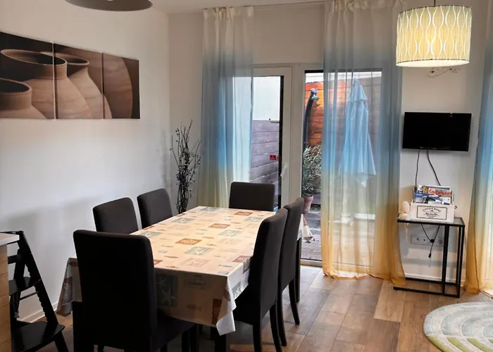 Lime Lejlighed Zamárdi